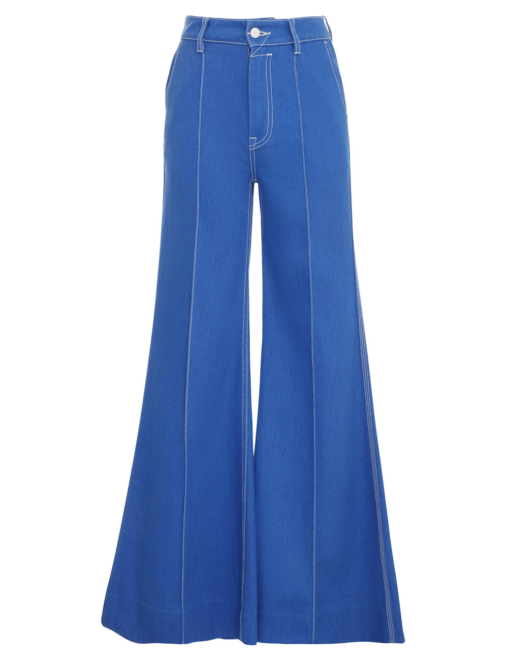 High Tide Flare Jean