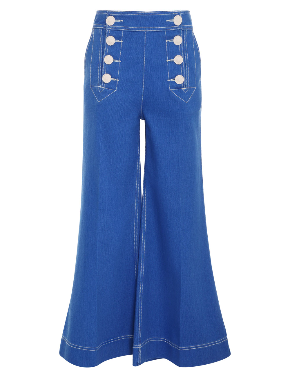 High Tide Sailor Jean
