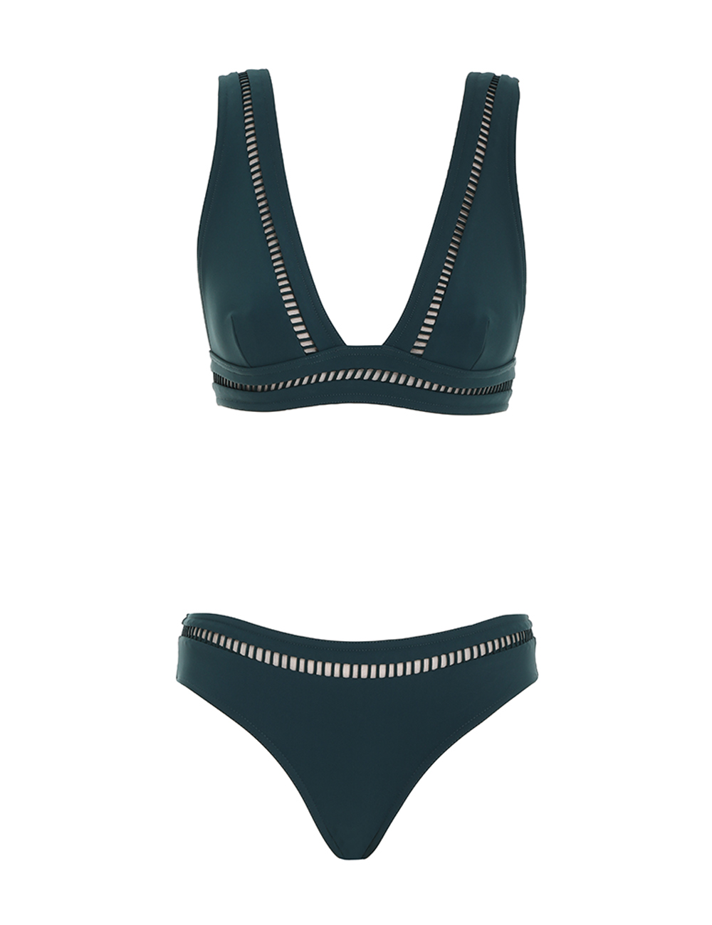 Halcyon Ladder Trim Bikini