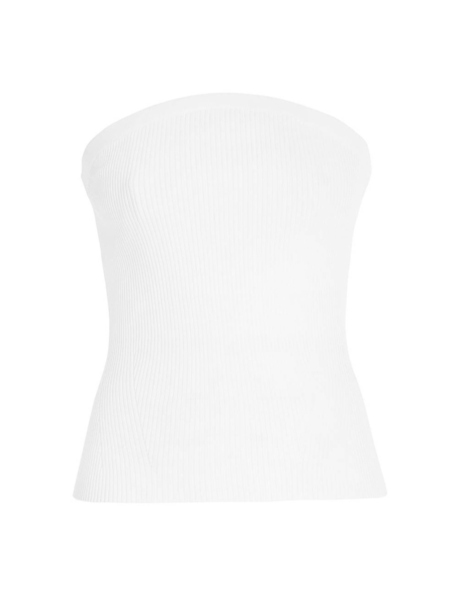 Bustier Tank