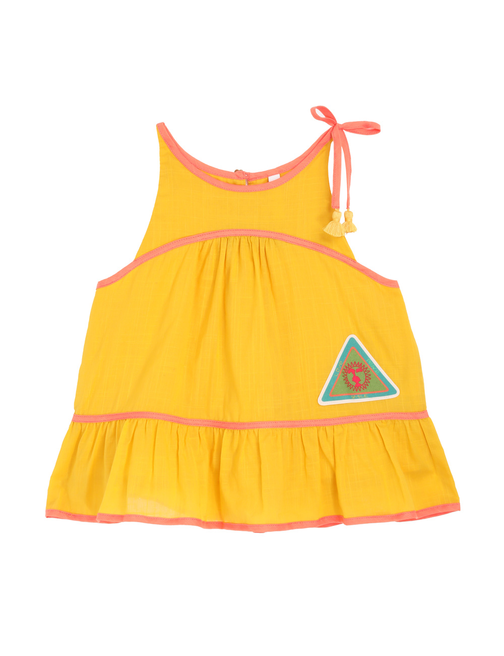 Tiggy Swing Top 