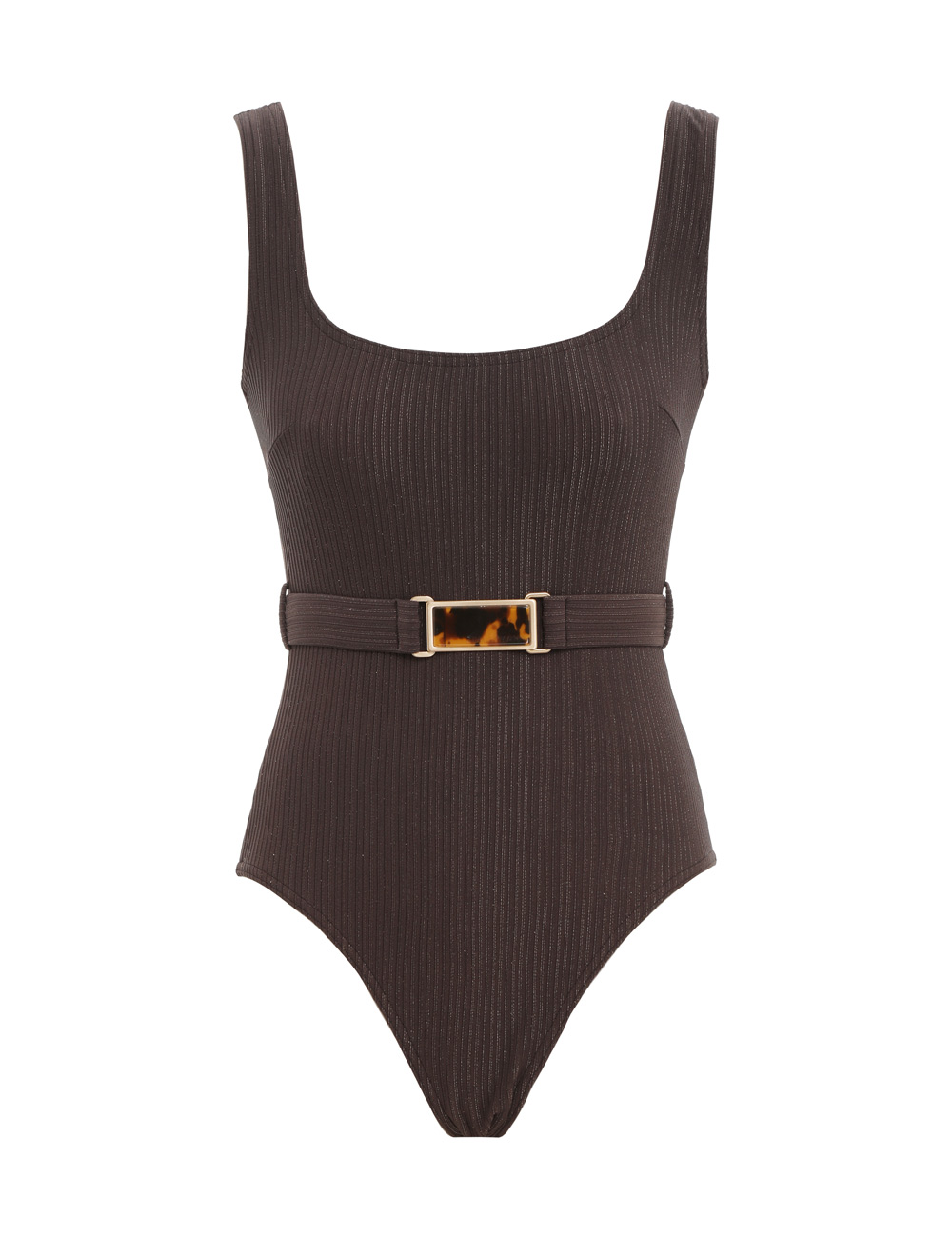 Laurel Scoop Buckle 1PC