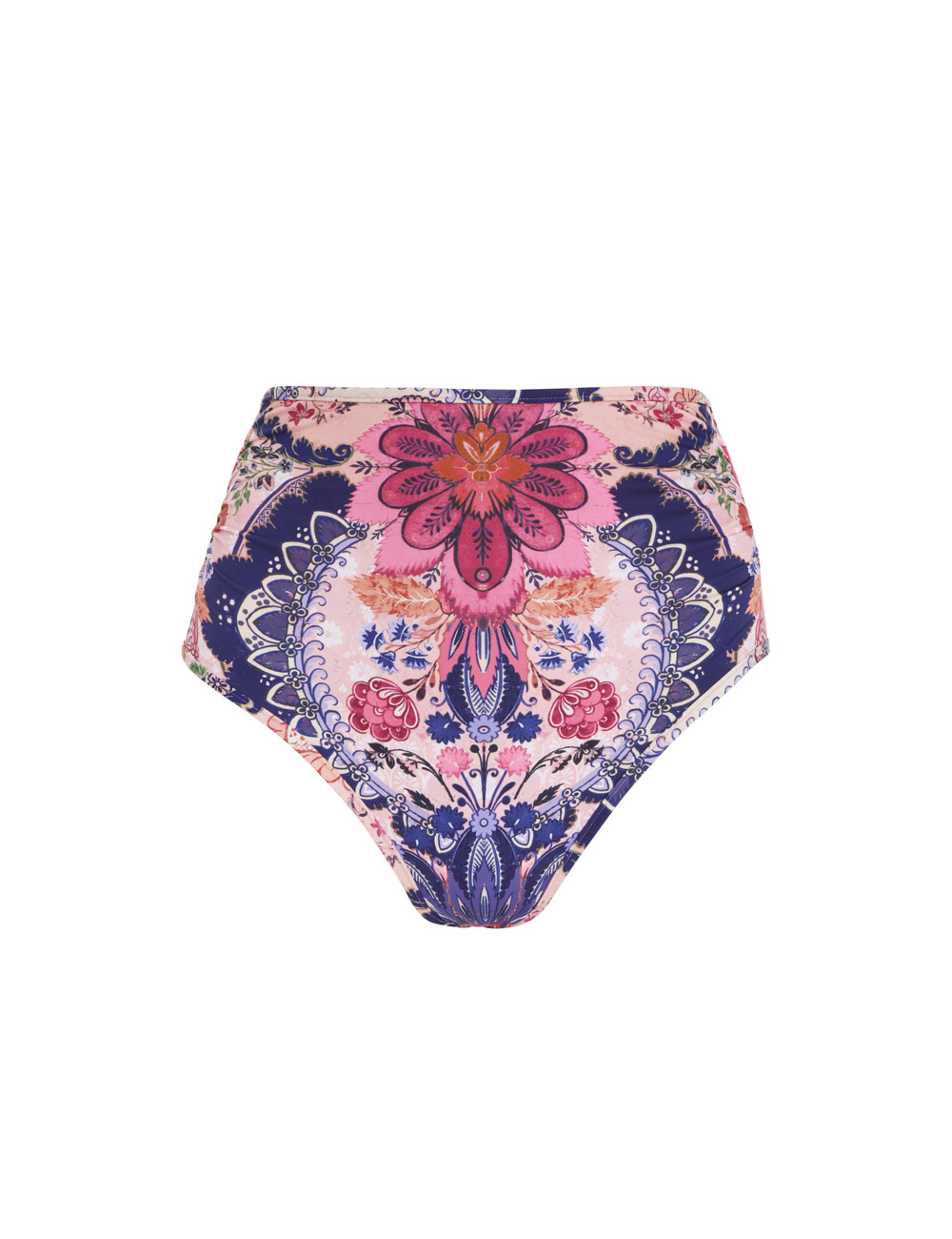 Laurel Ruched HW Pant