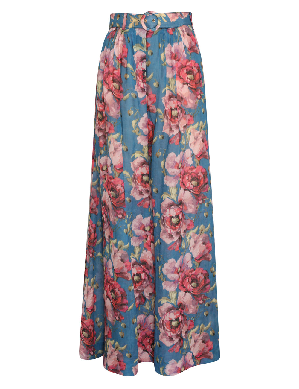 High Tide Pintuck Pant
