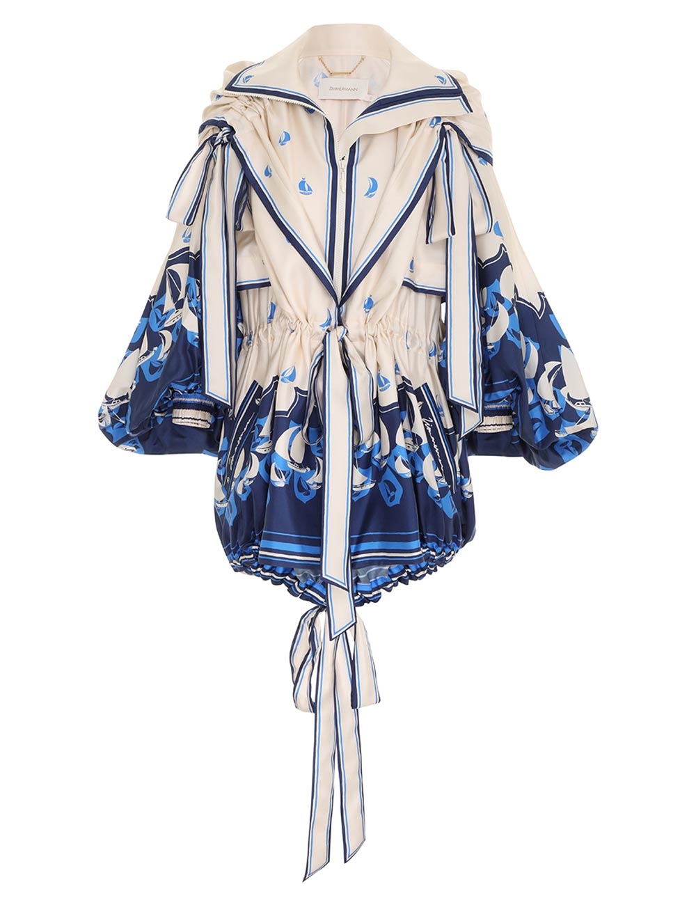 High Tide Anorak