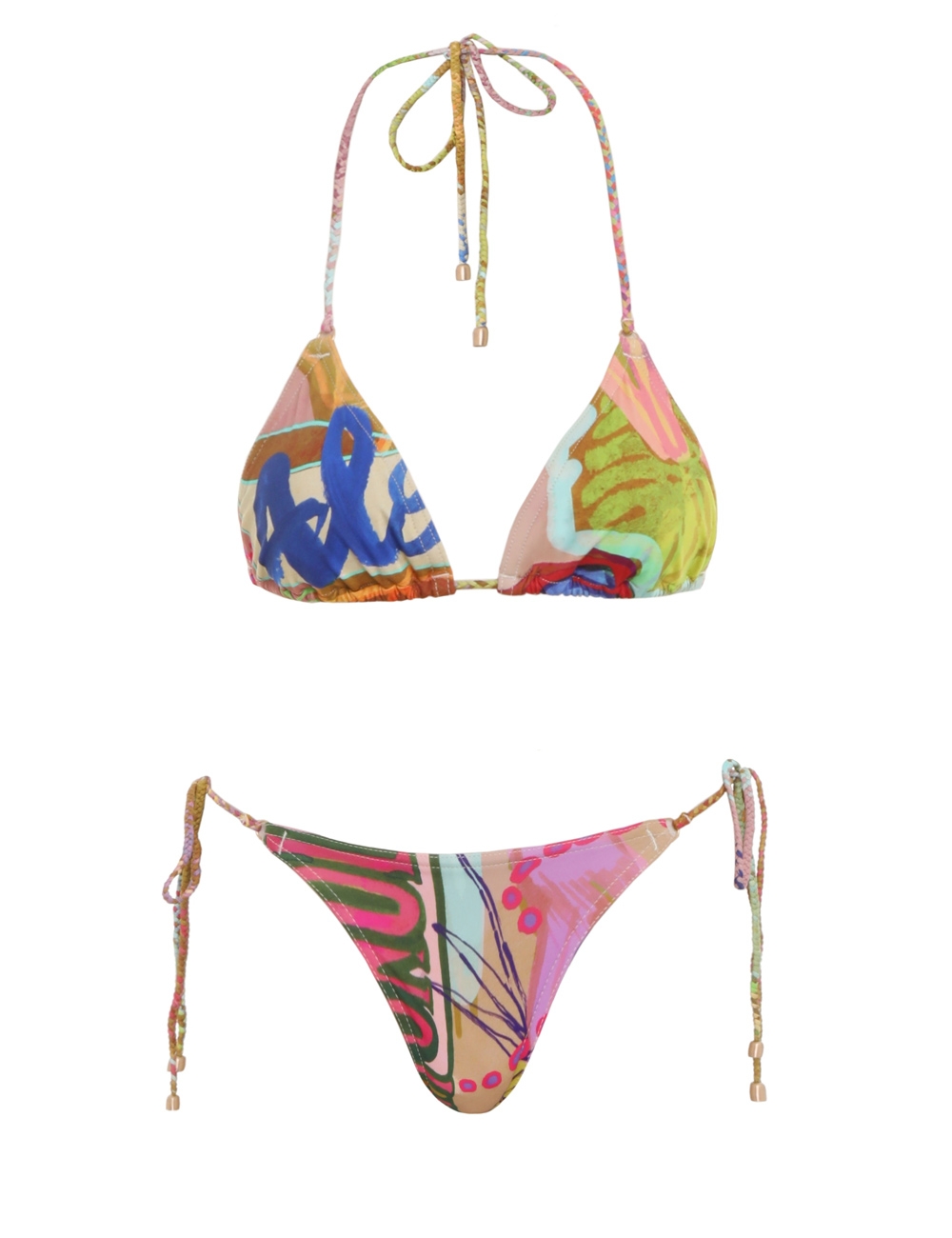 Hawaii Tri Bikini