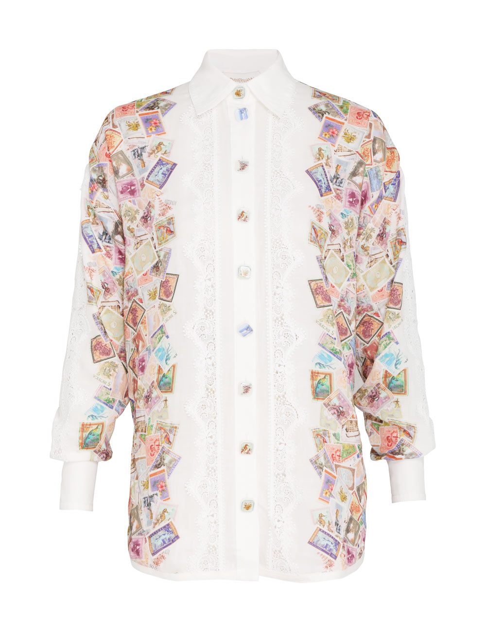 High Tide Body Shirt