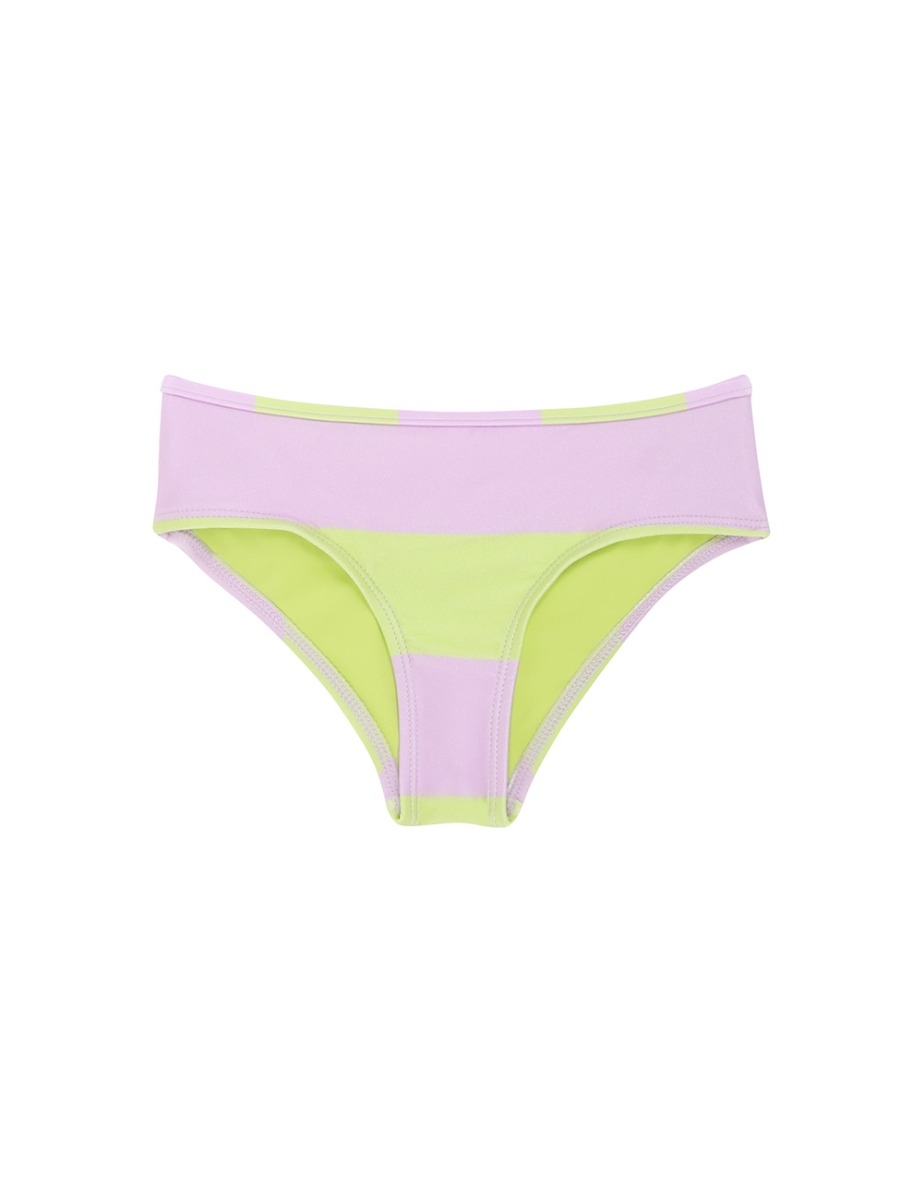 Raie Frill Pant