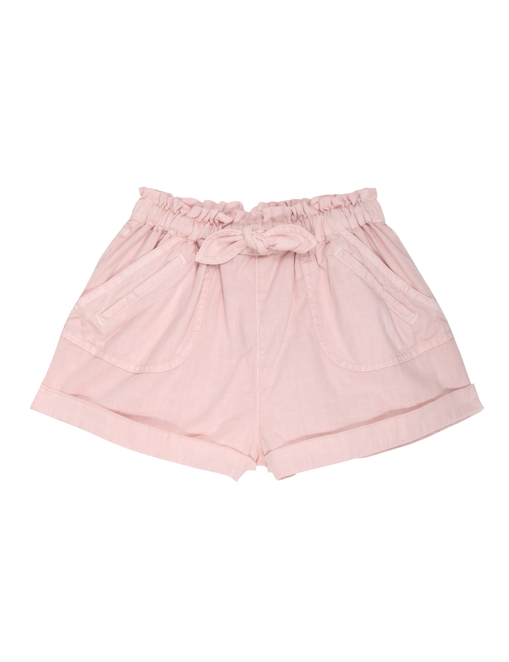 Clover Utility Denim Short