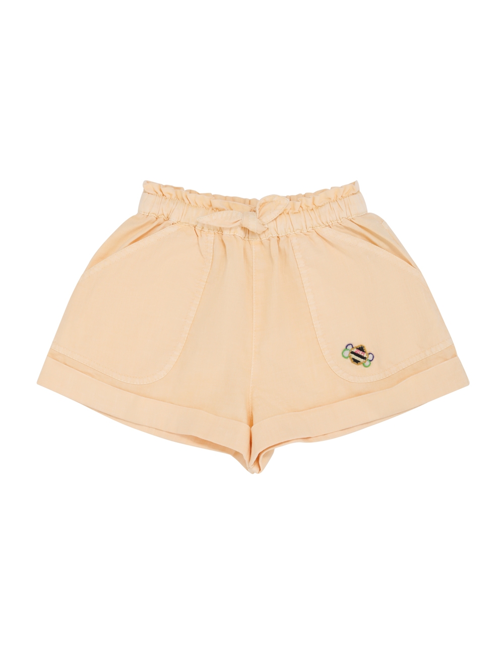 August Utility Denim Short