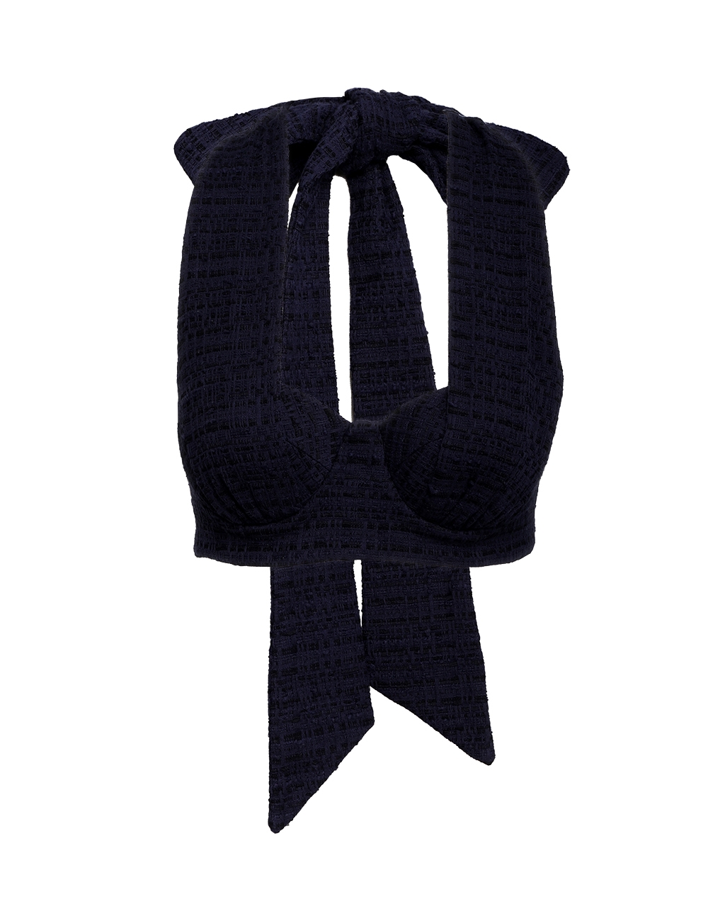High Tide Halterneck Bodice