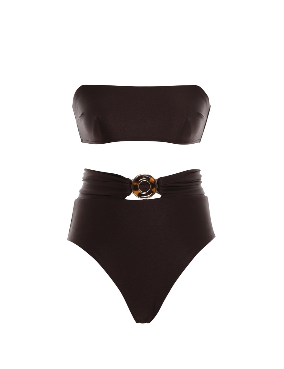 Tiggy Circle Link Bikini