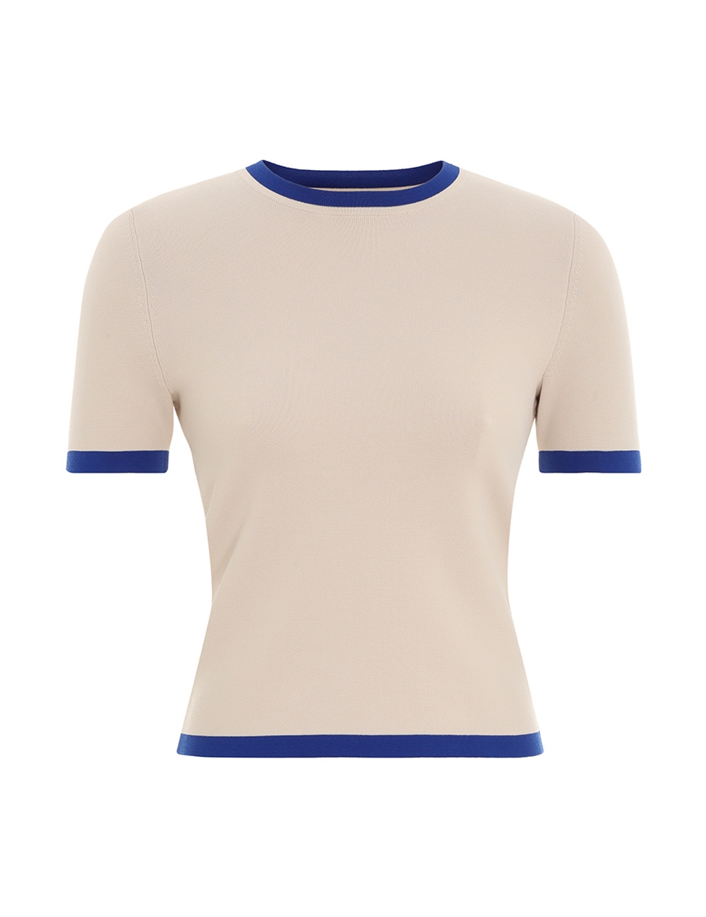 High Tide Crew Neck Top