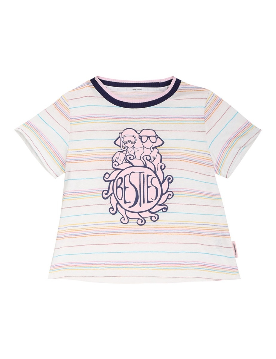 Tiggy Besties Kids Tee