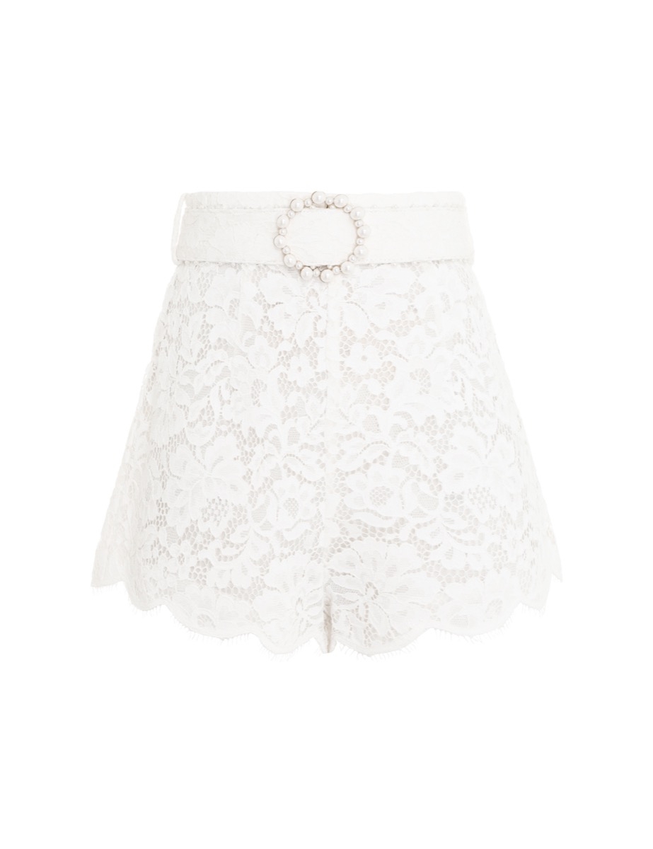 High Tide Lace Short