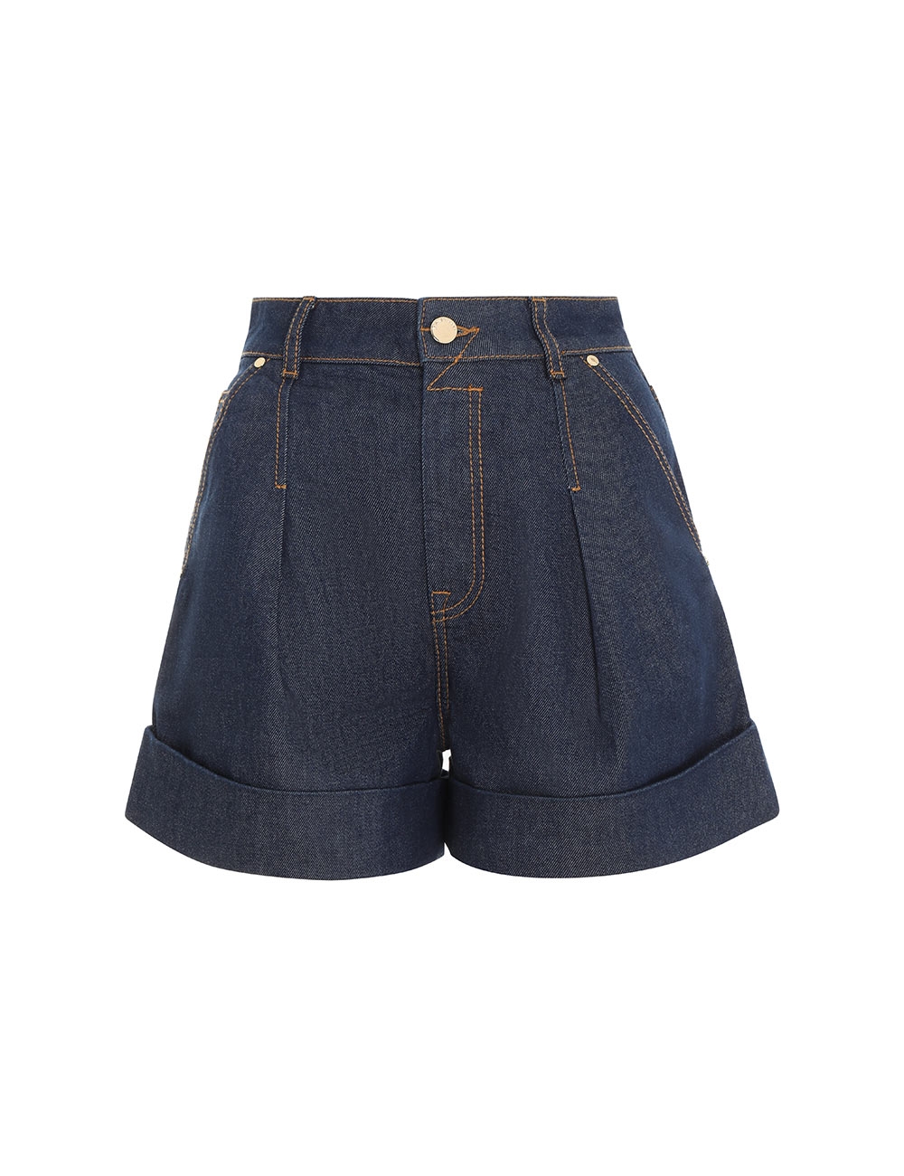 Laced Short