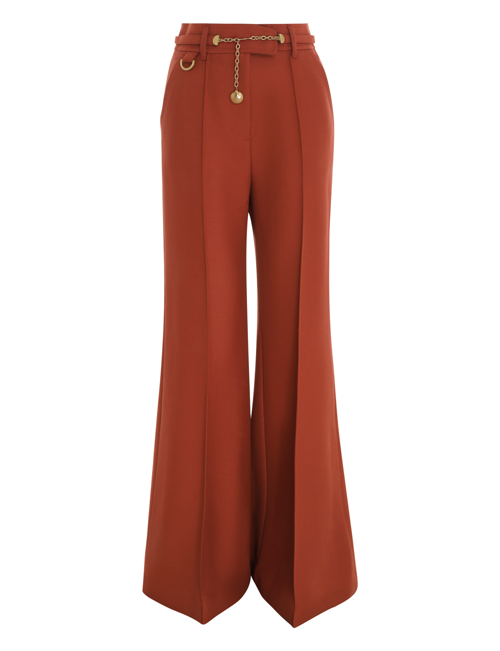 Wonderland Tailored Pant