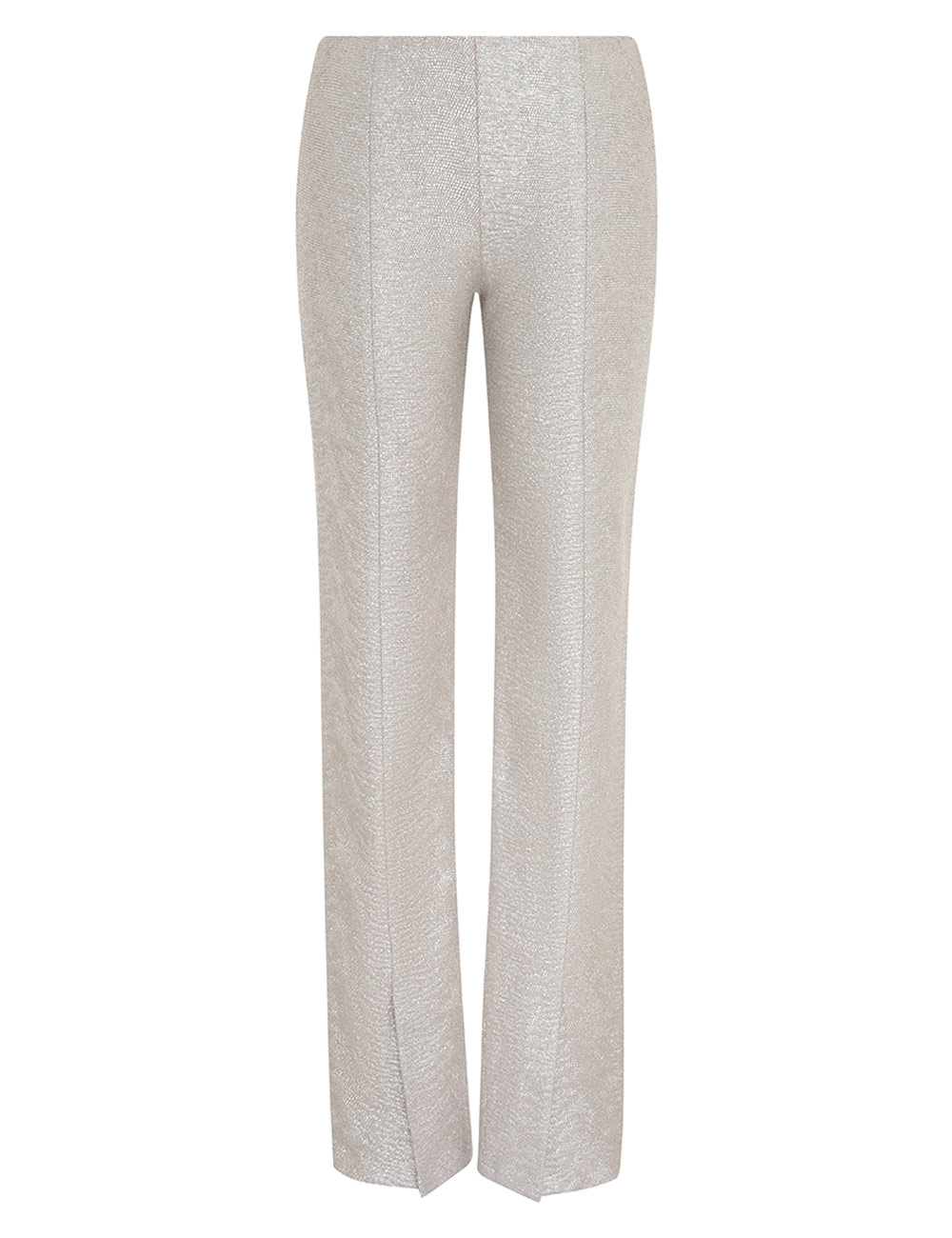 Coaster Metallic Split Pant