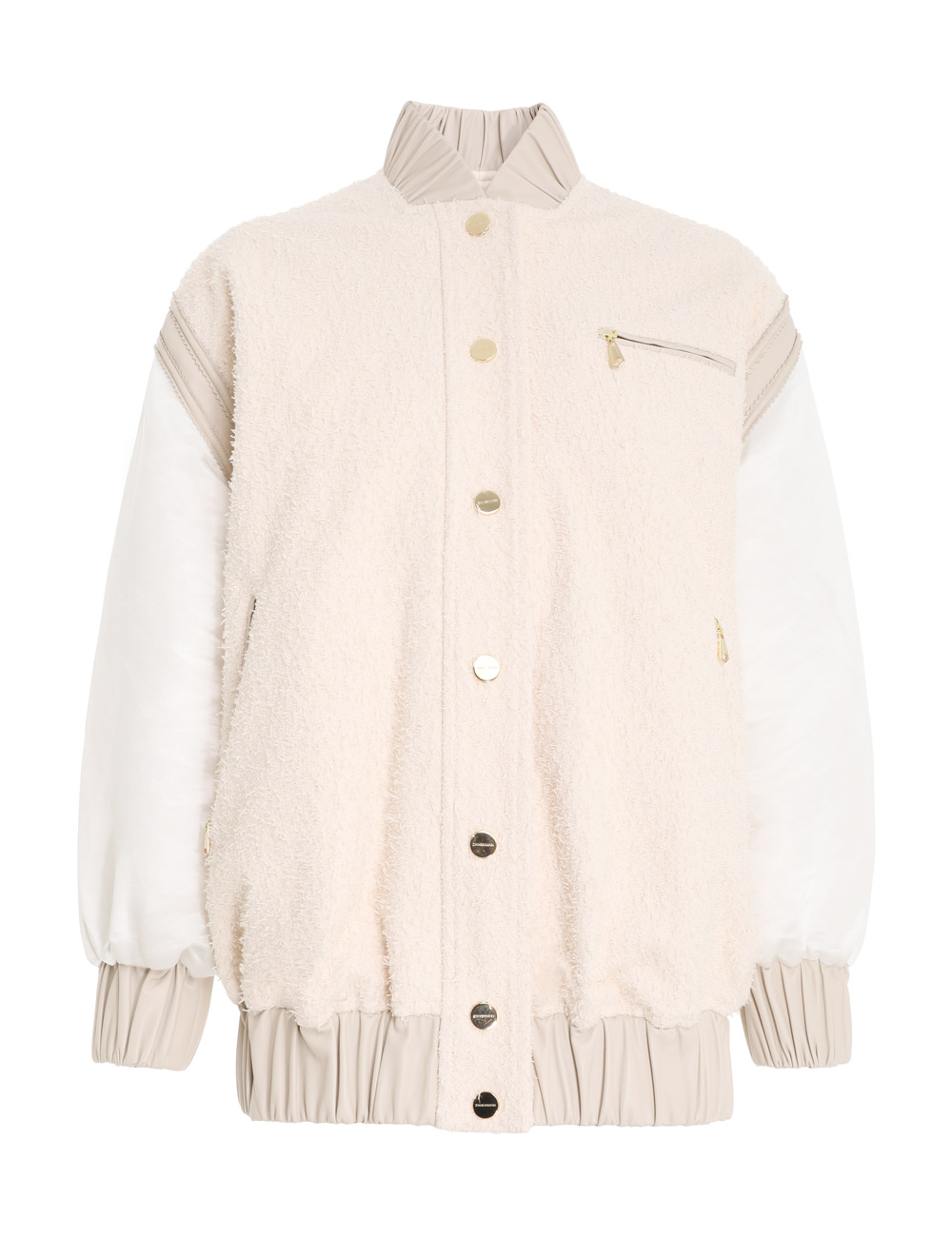 Wonderland Oversize Bomber 
