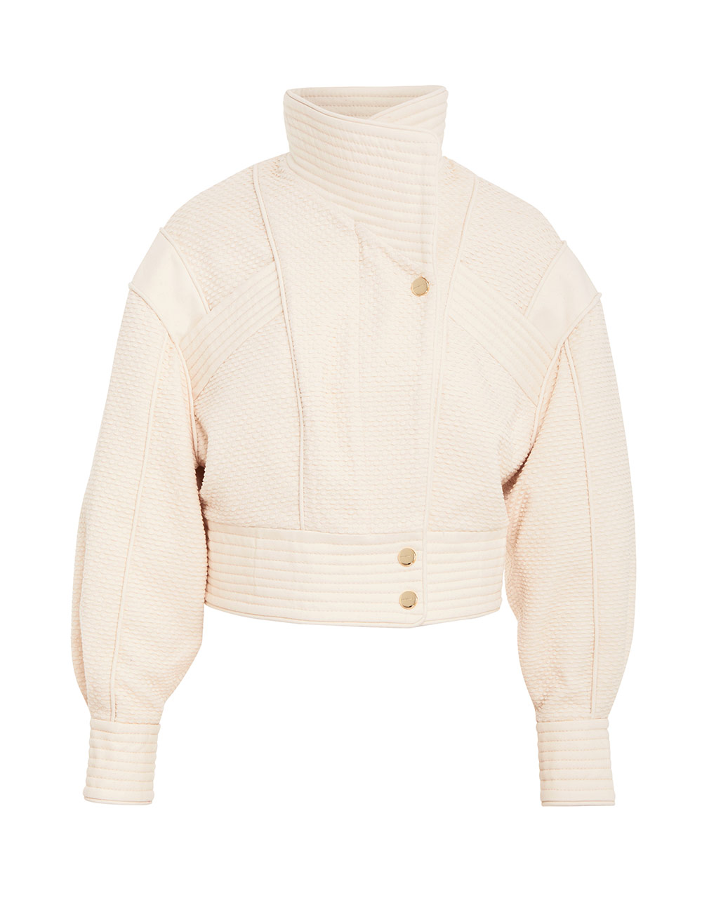 Wonderland Crop Jacket