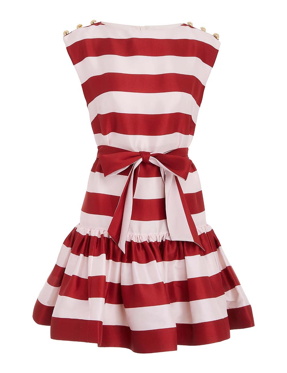 Wonderland Shift Mini Dress