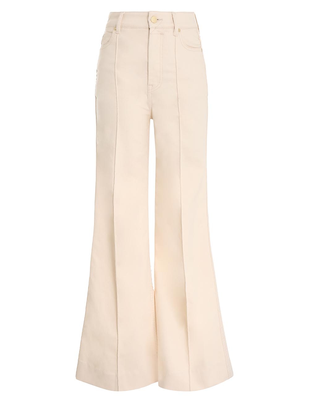 Wide Leg Jean