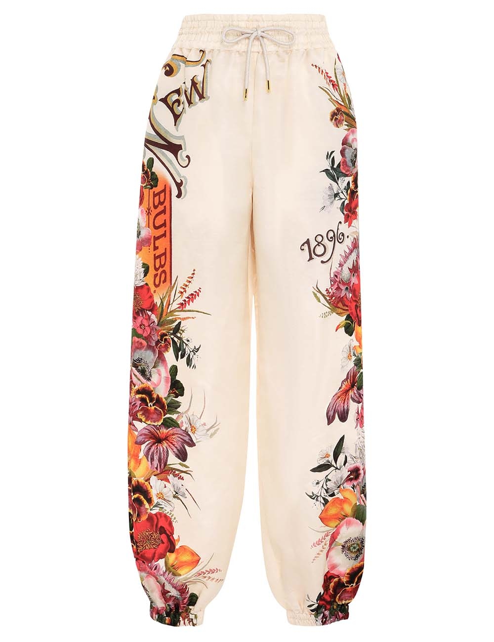 Wonderland Track Pant