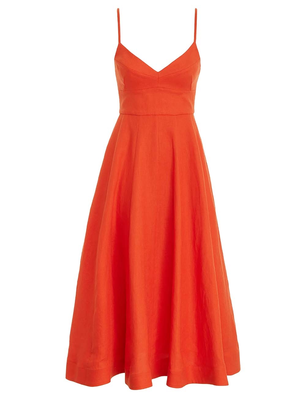 Wonderland Picnic Dress