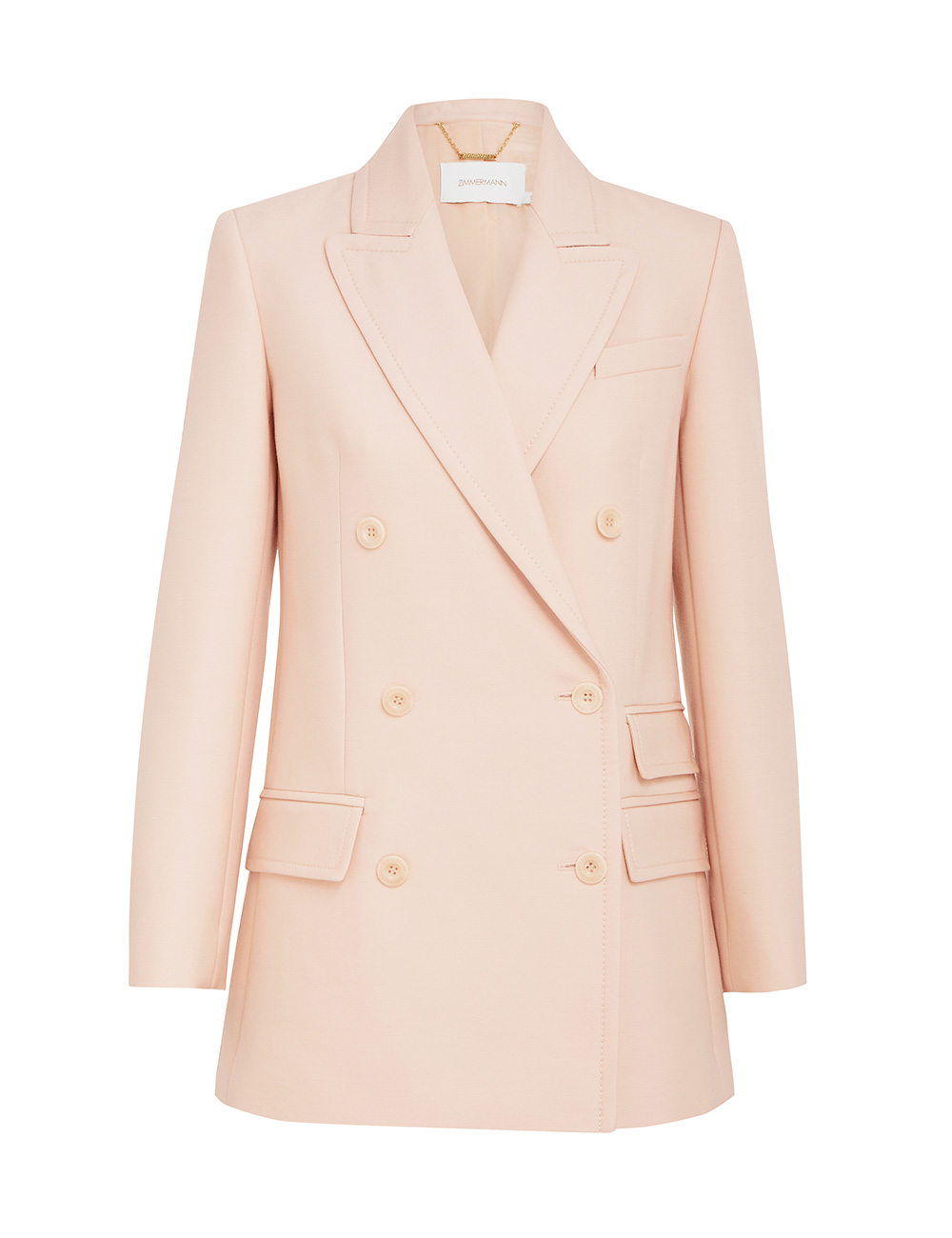 Wonderland Tailored Blazer