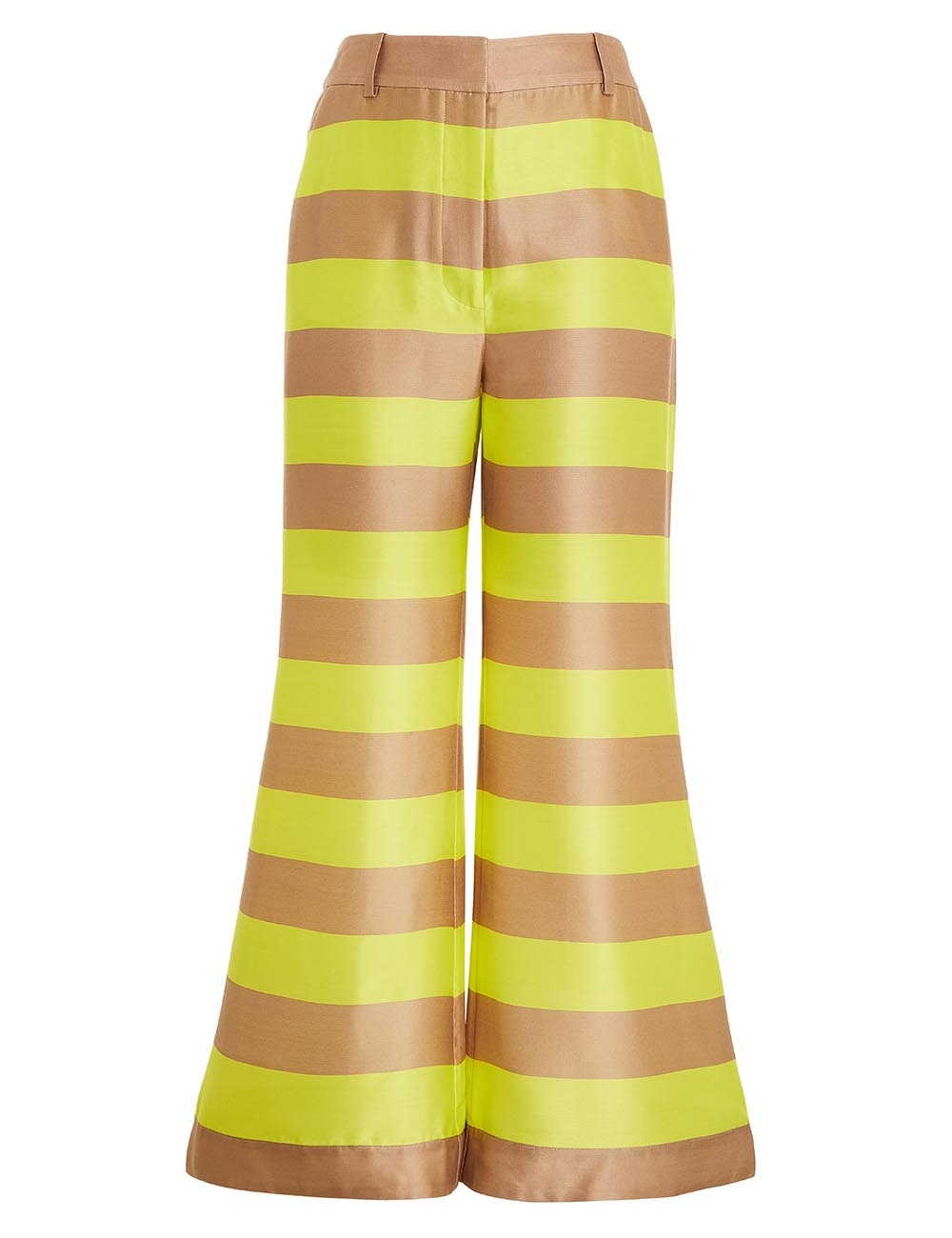Wonderland Relaxed Kick Flare