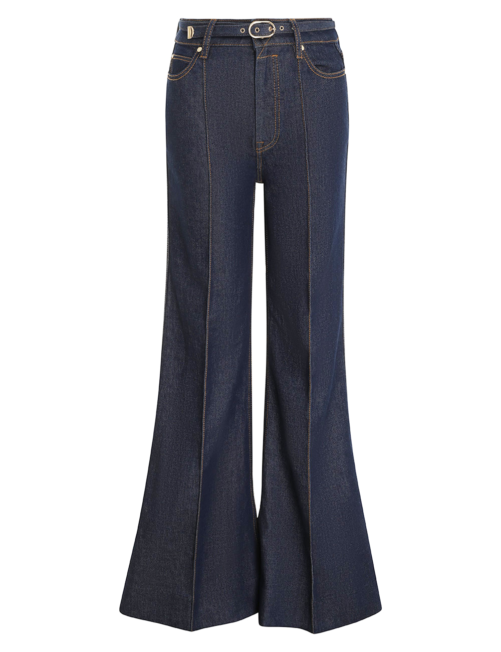 Wide Leg Jean