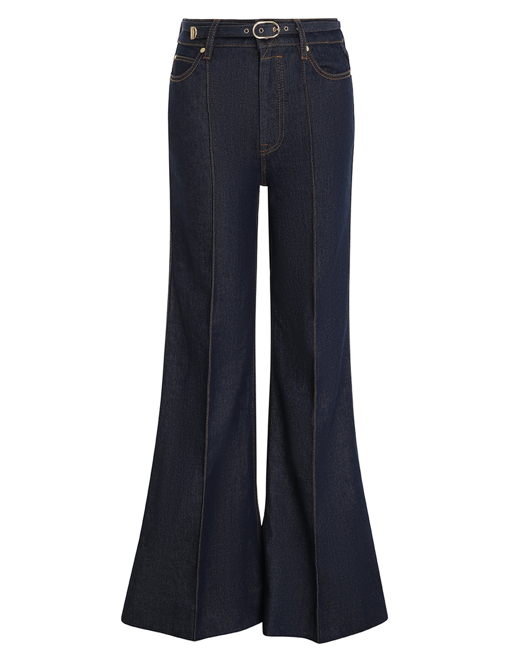 Wide Leg Jean
