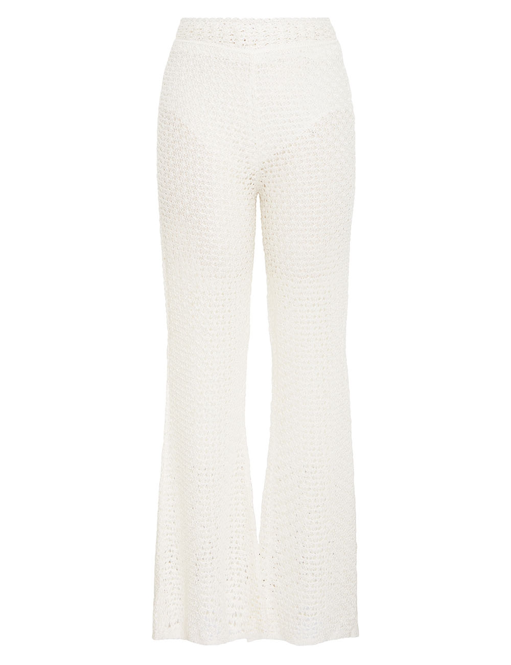 Wonderland Crochet Pants