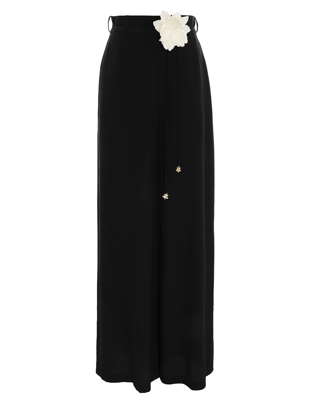 Belted Pant