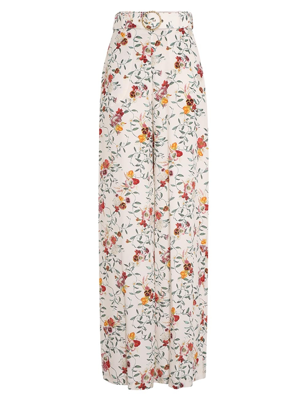 Wide Leg Pant