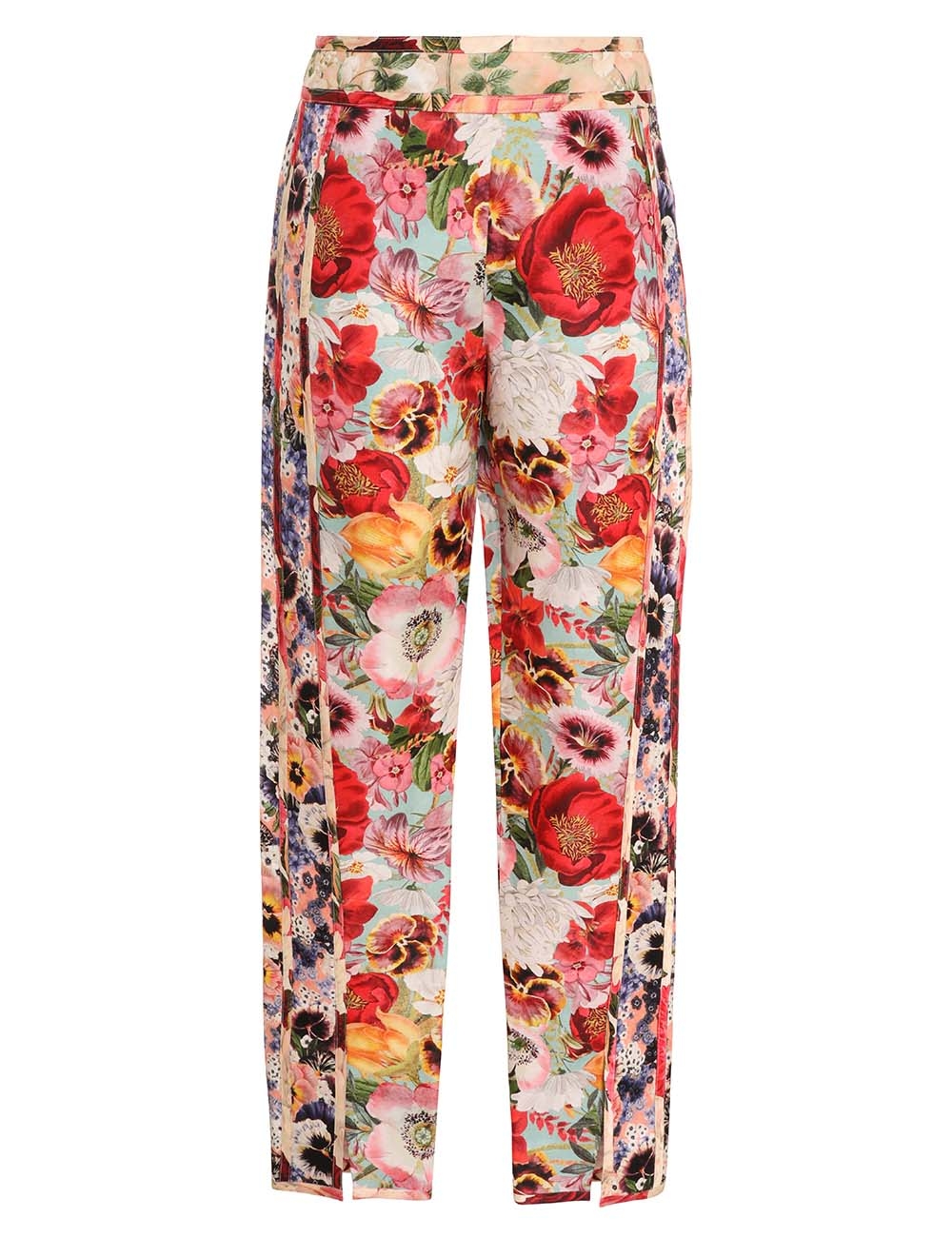 Wonderland Floral Pant