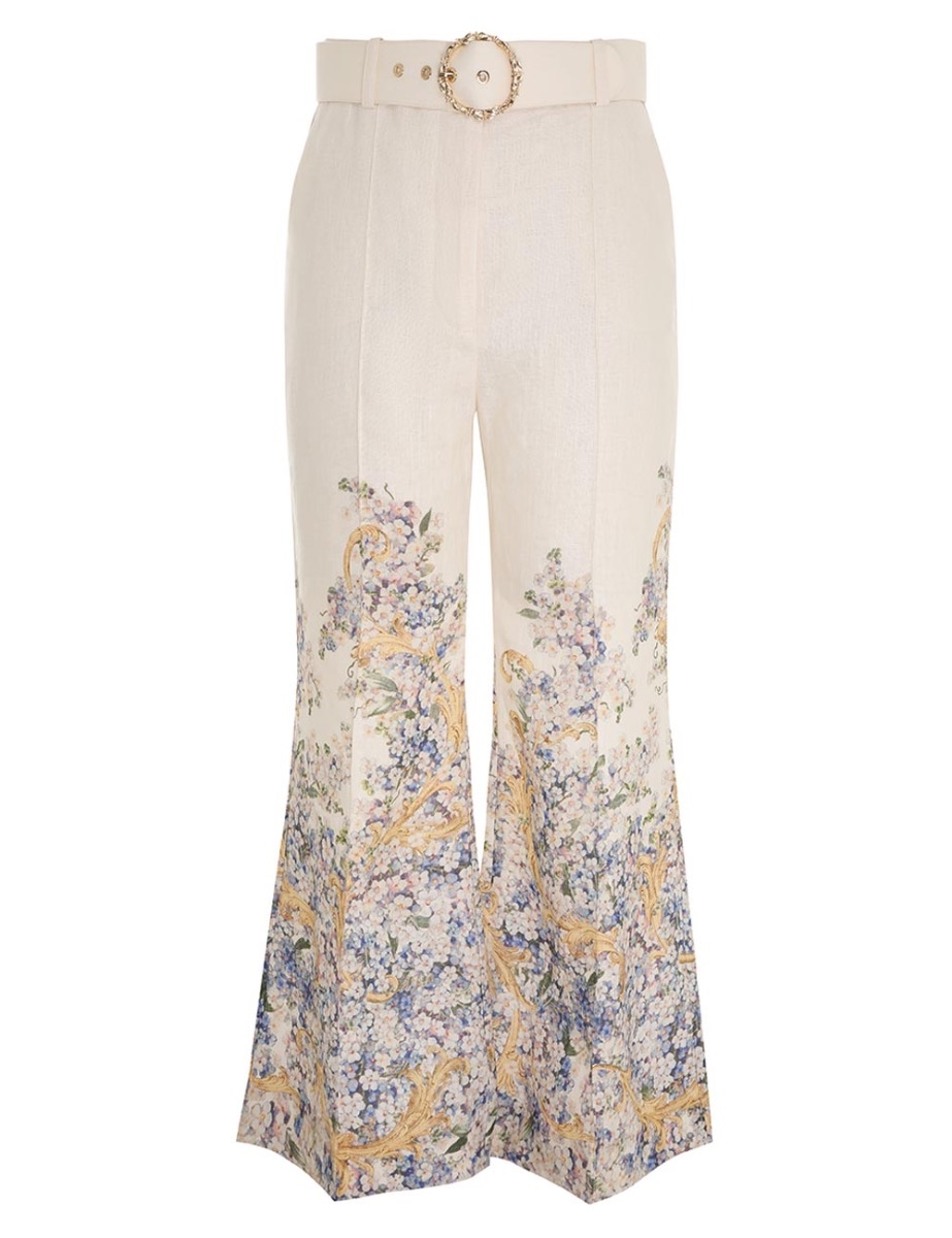 Tama Flare Pant