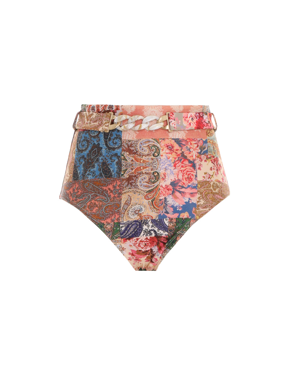 Devi Link High Waist Pant