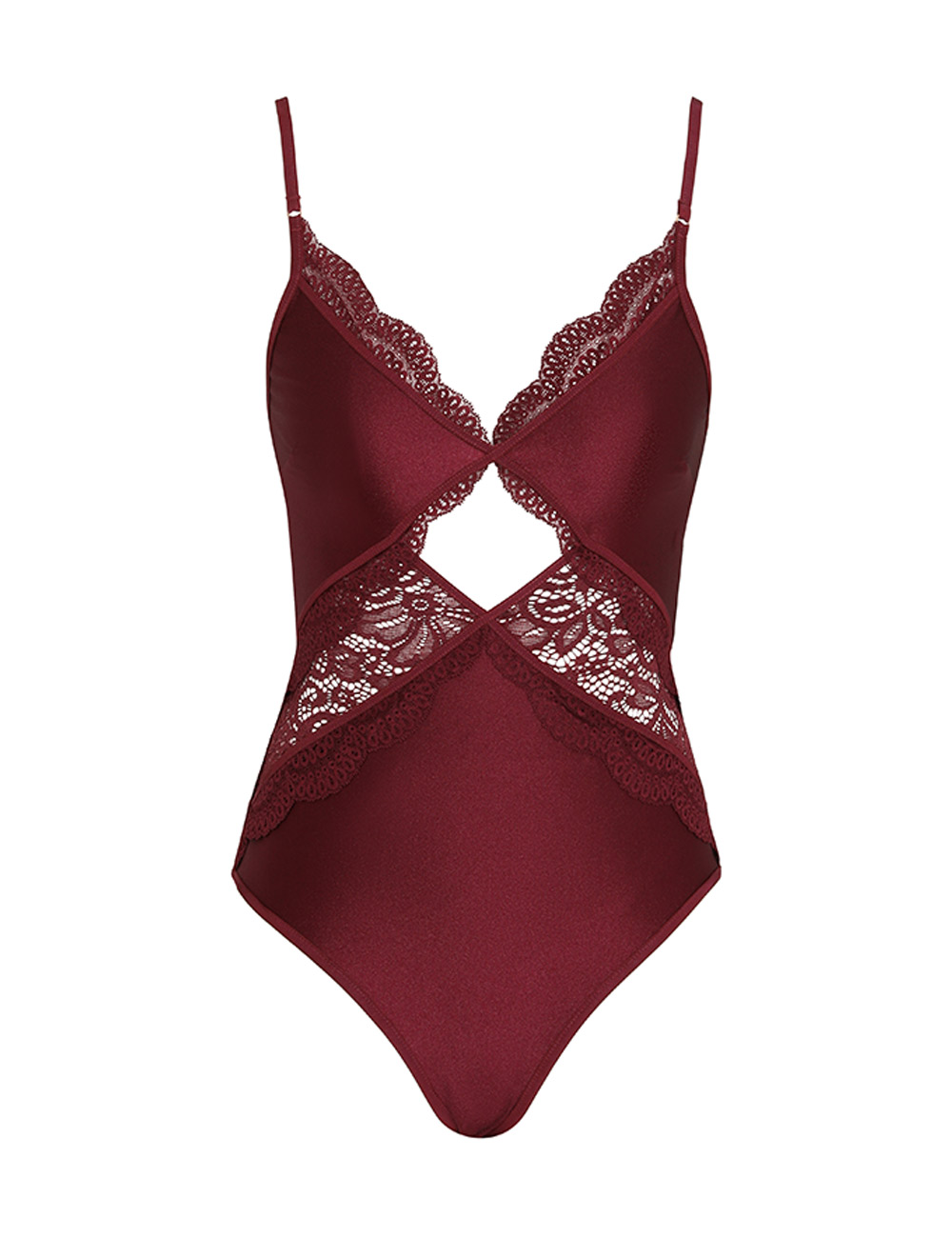 Devi Lace Cutout 1PC