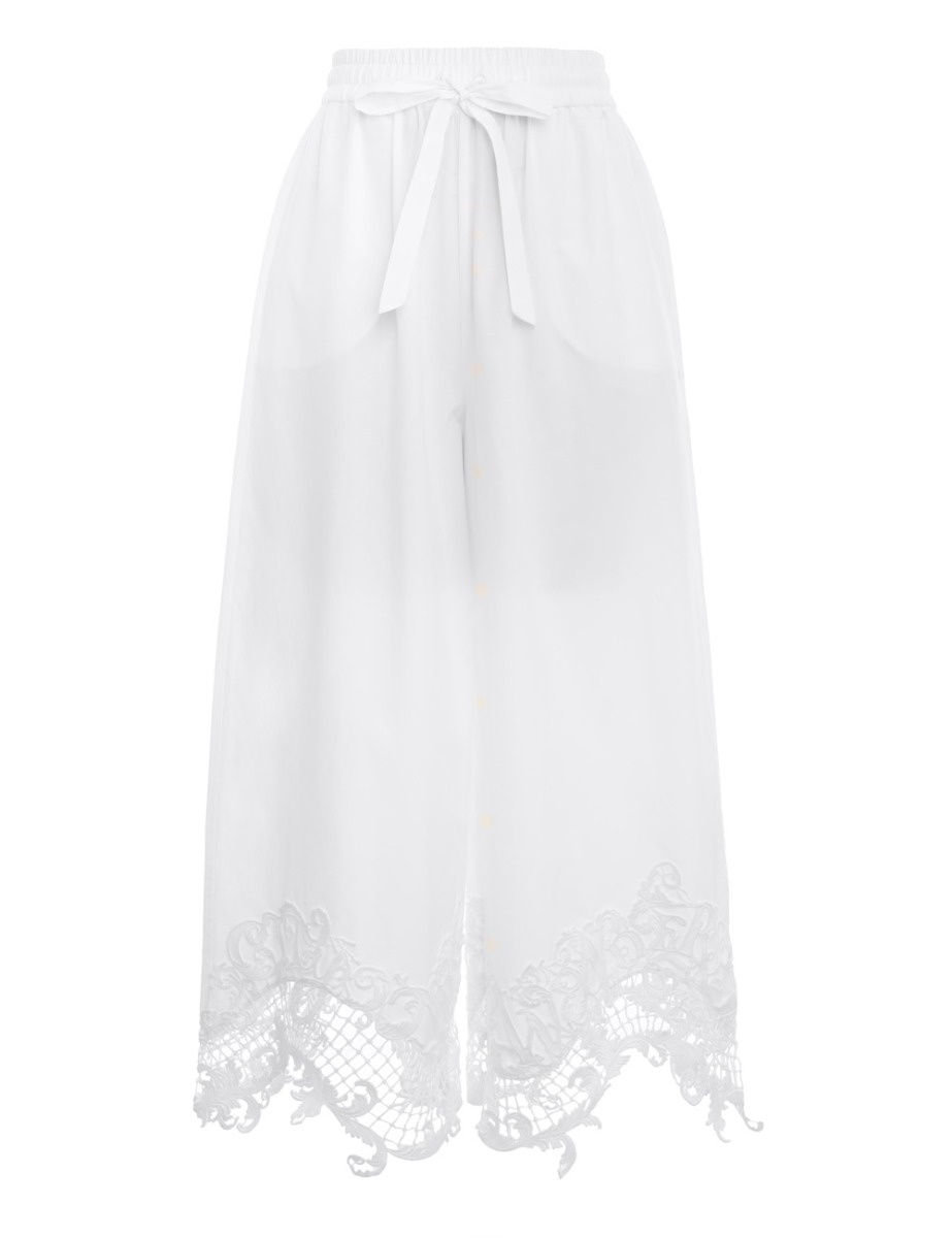 Wonderland Culotte