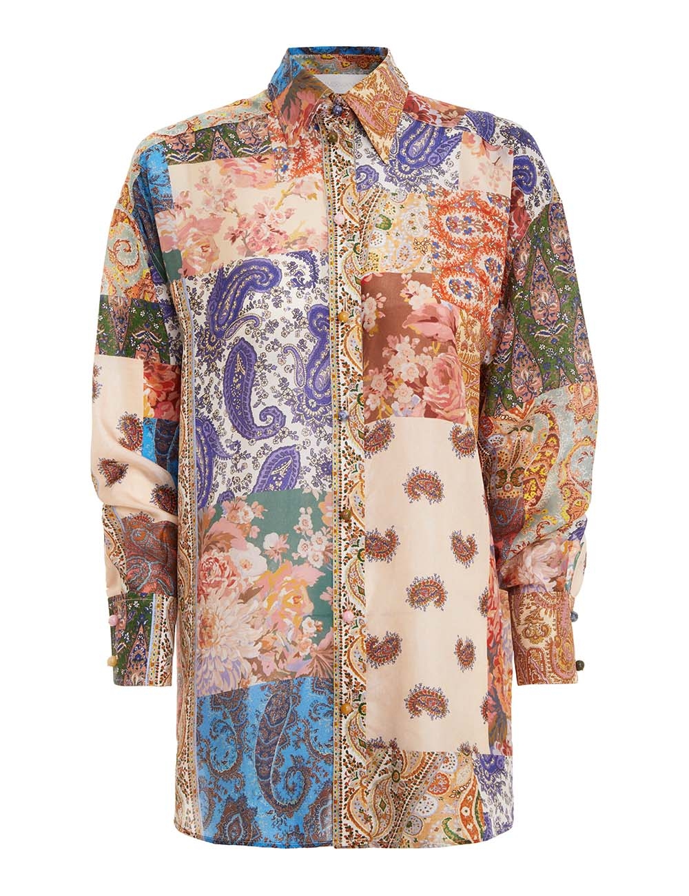 Devi Manstyle Shirt