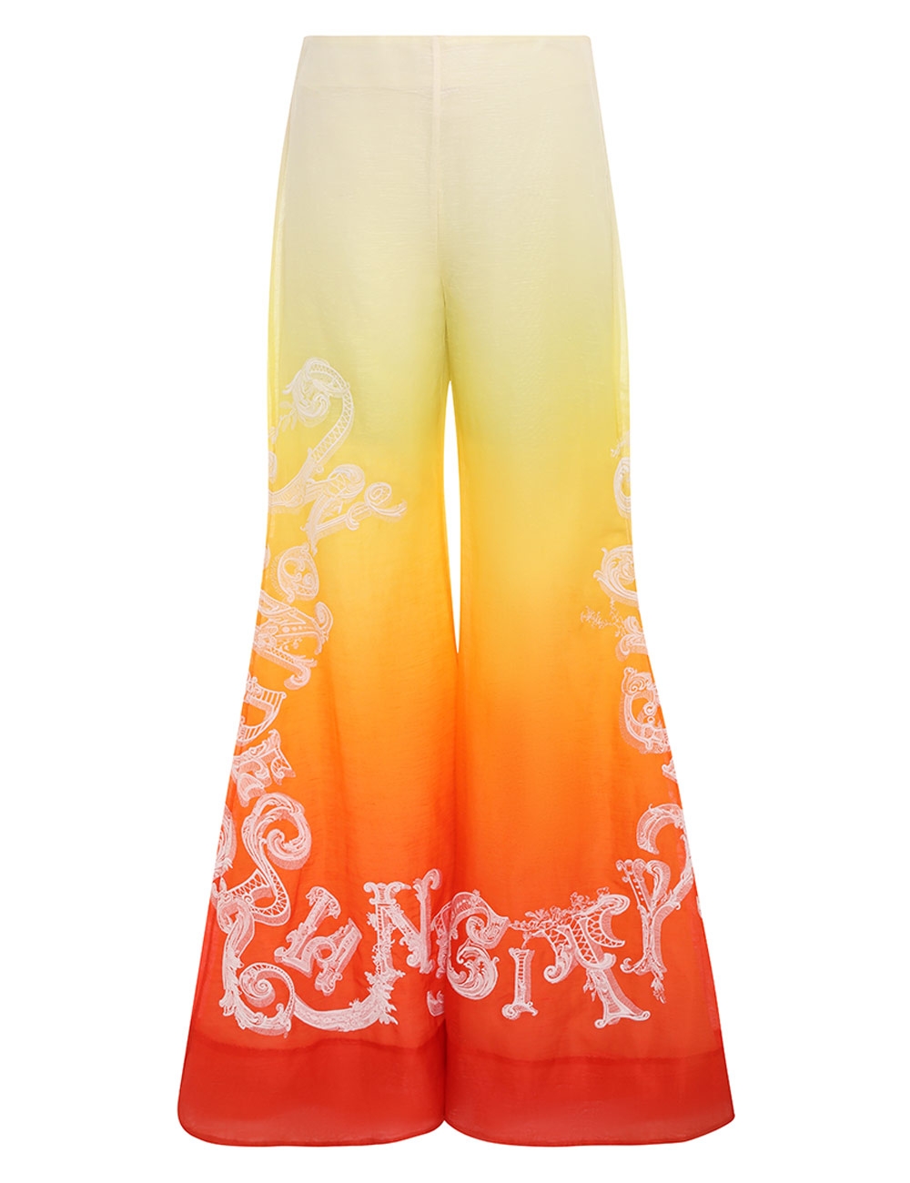 Wonderland Long Pant