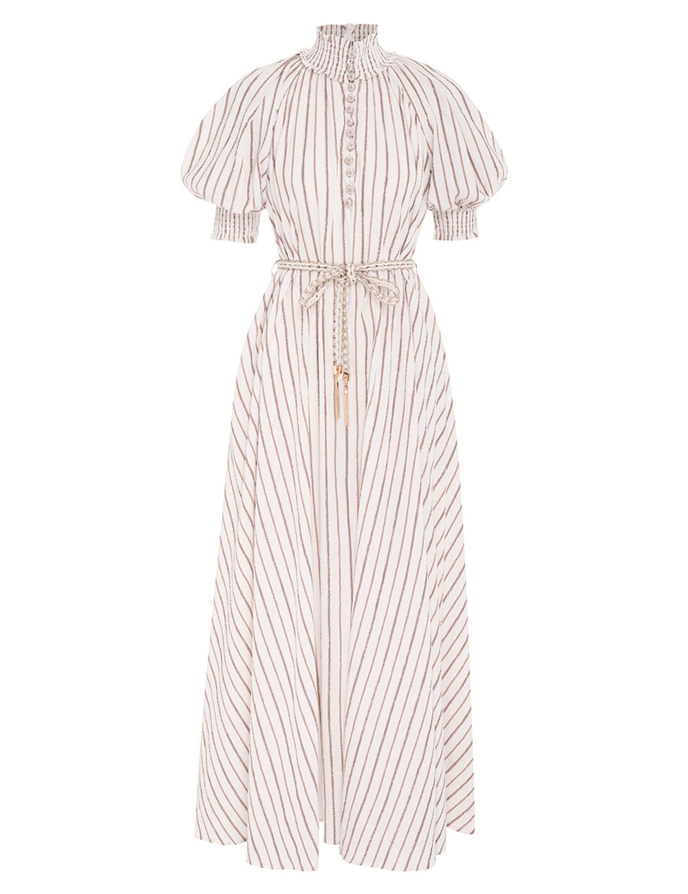 Devi Swing Maxi Dress