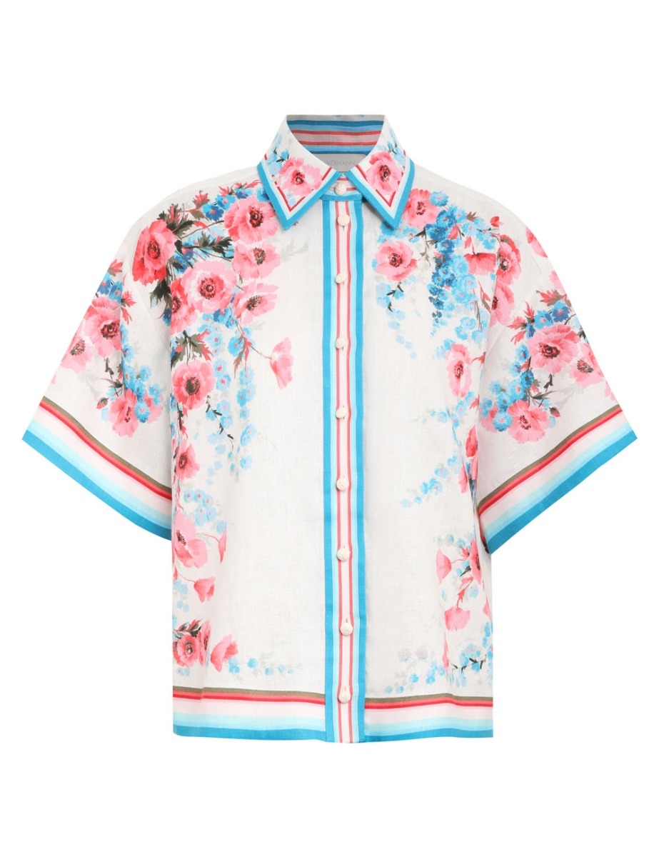 Halcyon Oversized Shirt 