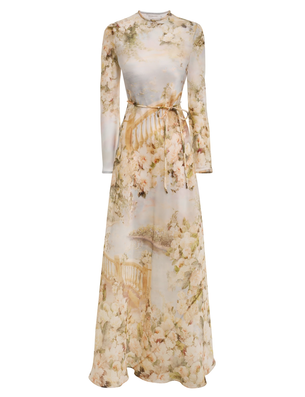 Luminosity Bias Slip Dress