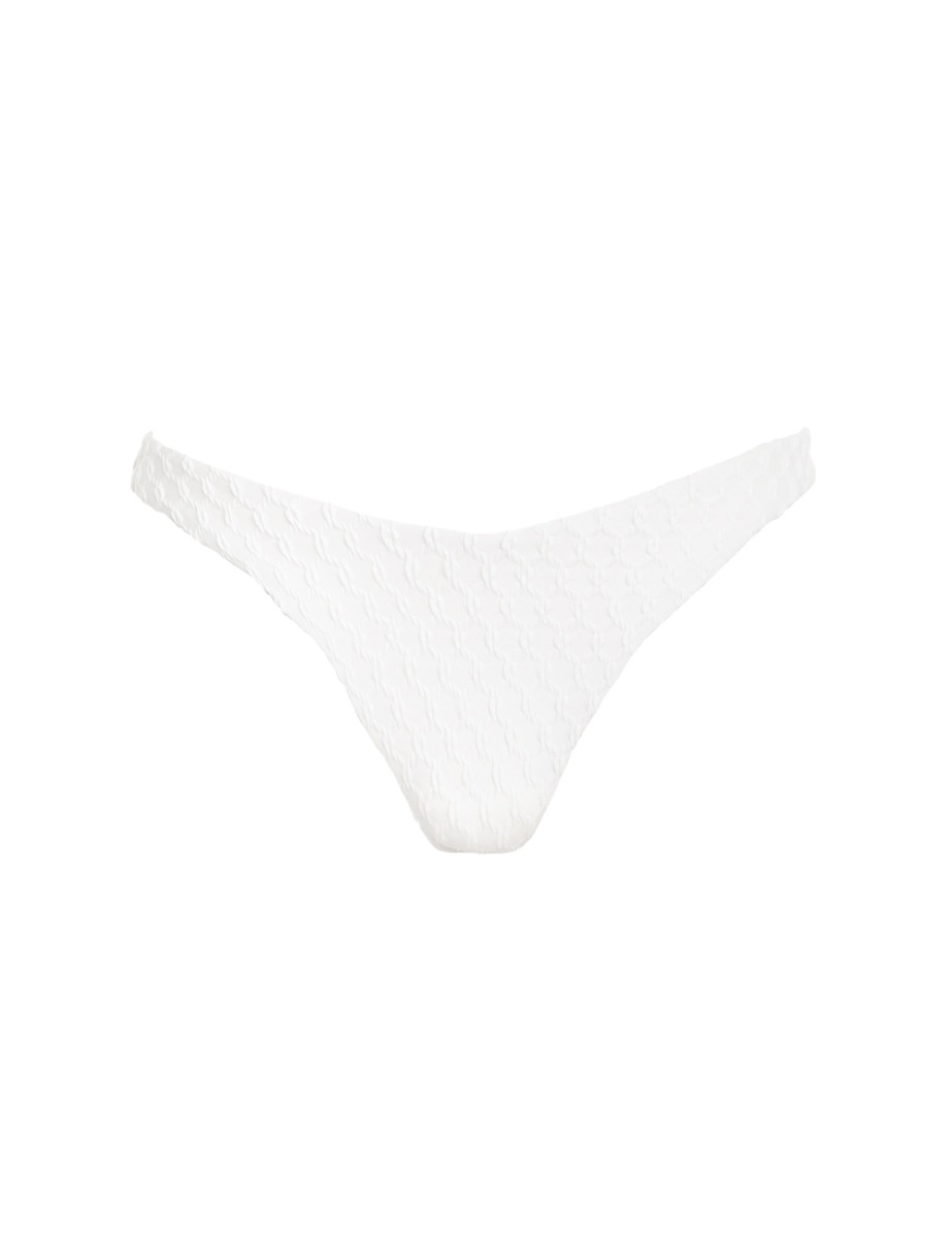 Raie Texture Scoop Pant