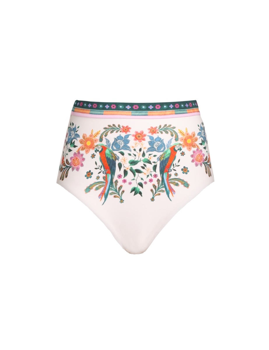 Ginger High Waist Pant