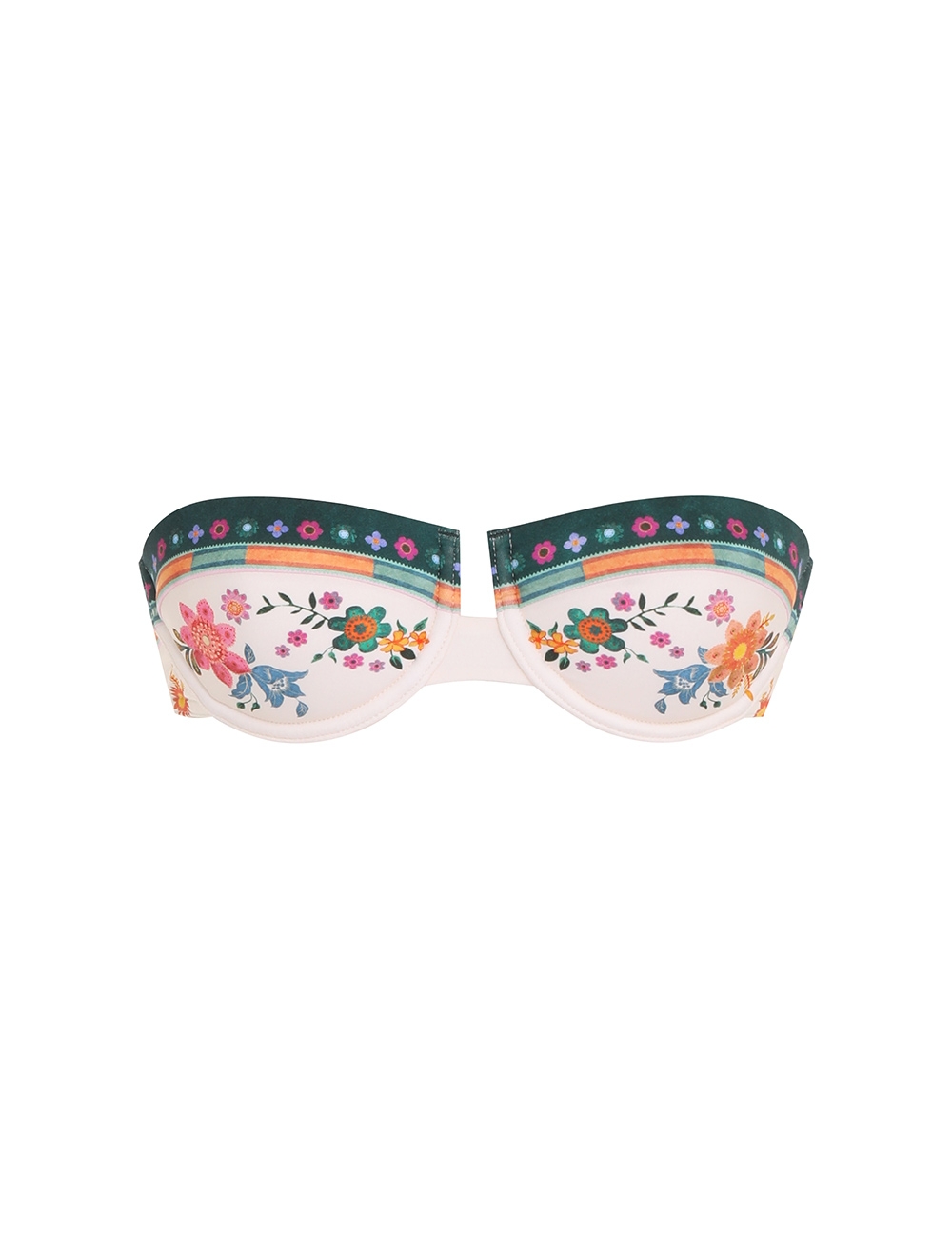 Ginger Balconette Bra