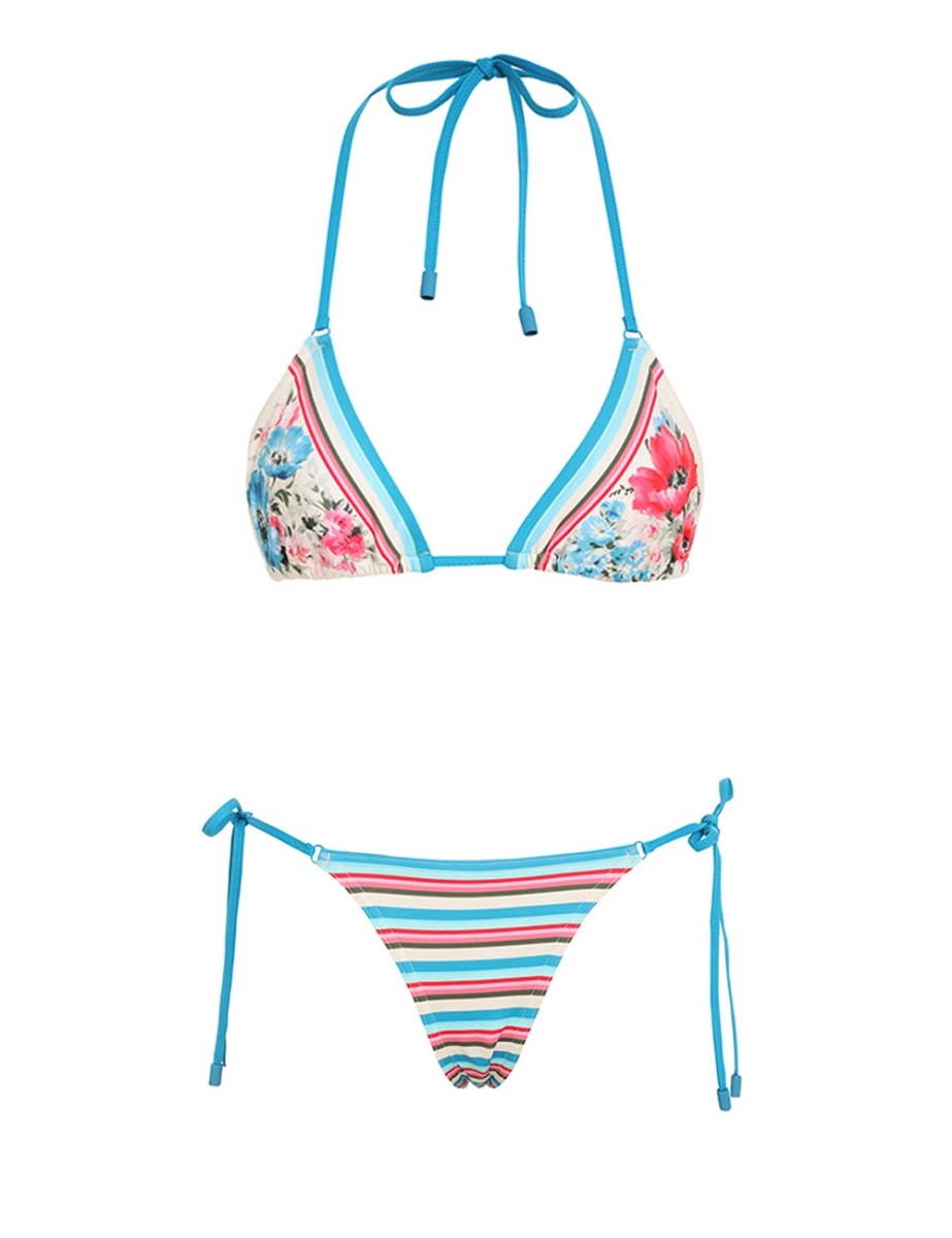 Halcyon Mini Tri Bikini