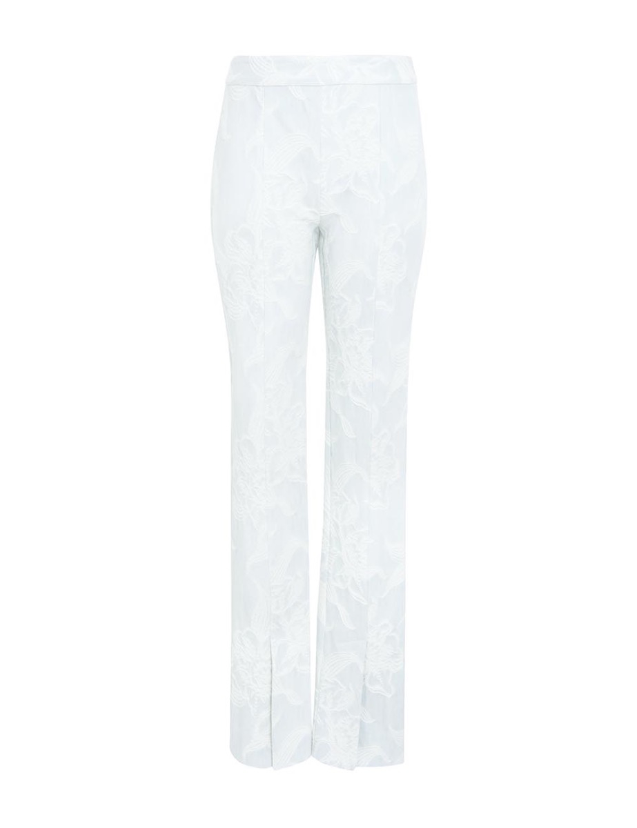 Wonderland Denim Trouser